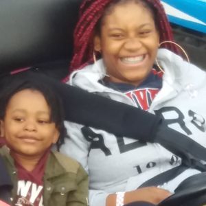 Meet your Posher, Ron